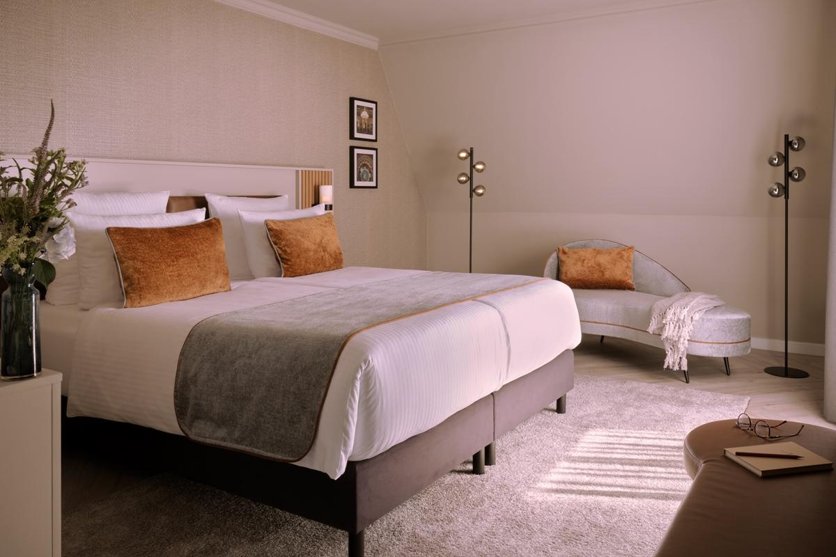 Leonardo Royal Baden- 4* Baden-Baden